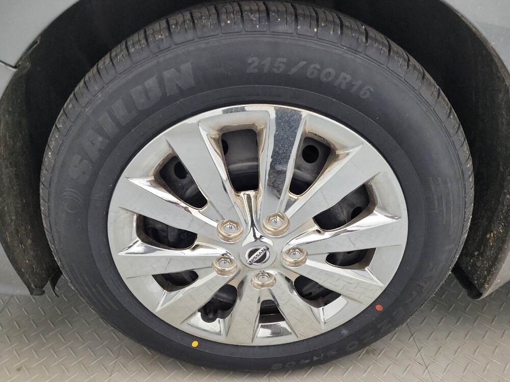 2020 Nissan Altima in Conway, SC 29526 - 18121258 31