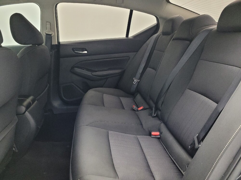 2020 Nissan Altima in Conway, SC 29526 - 18121258 18