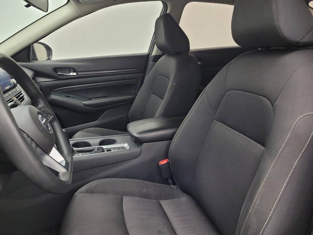 2020 Nissan Altima in Conway, SC 29526 - 18121258 17