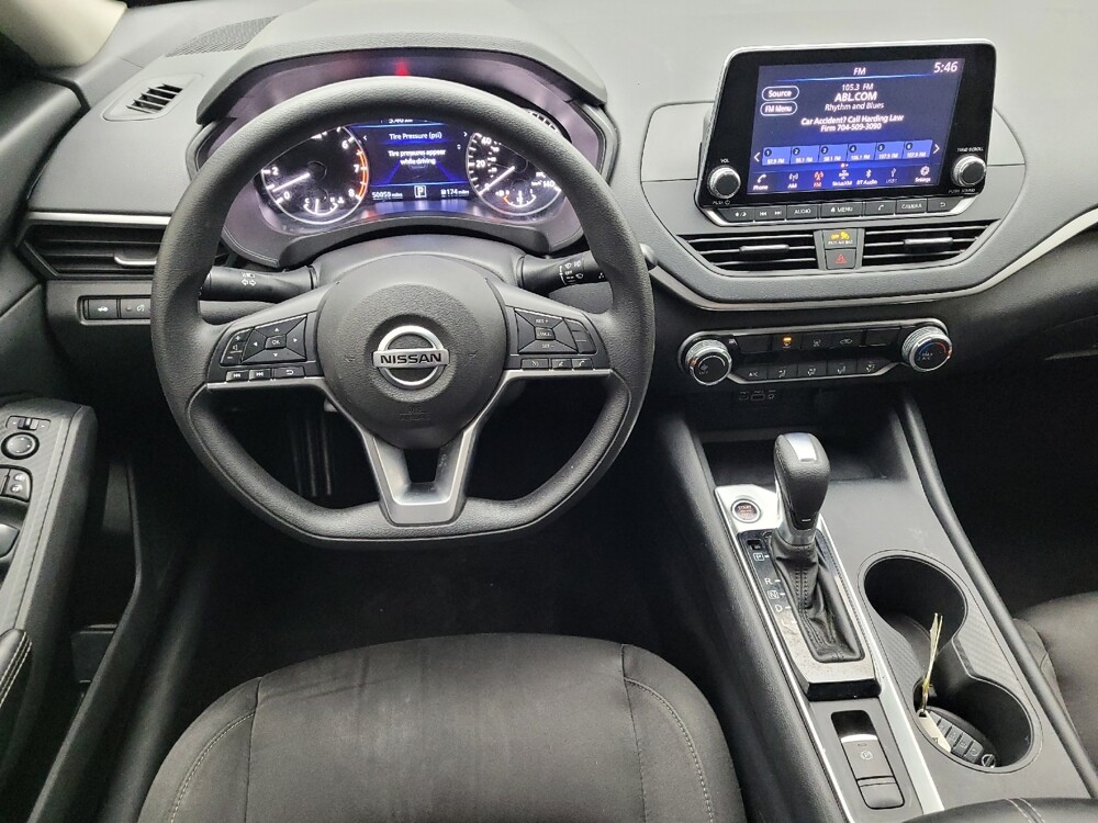 2020 Nissan Altima in Conway, SC 29526 - 18121258 22