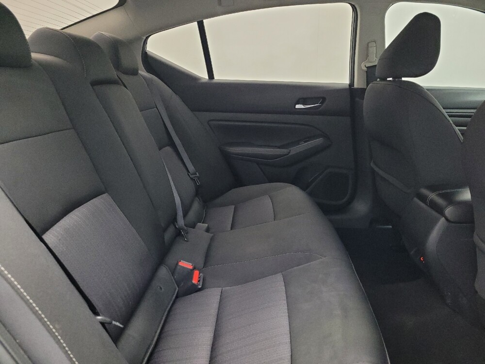 2020 Nissan Altima in Conway, SC 29526 - 18121258 19