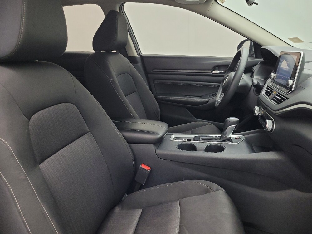 2020 Nissan Altima in Conway, SC 29526 - 18121258 21