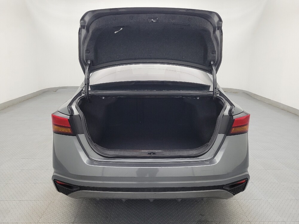 2020 Nissan Altima in Conway, SC 29526 - 18121258 29