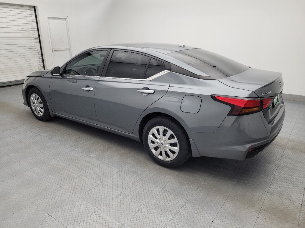 2020 Nissan Altima in Conway, SC 29526 - 18121258 3