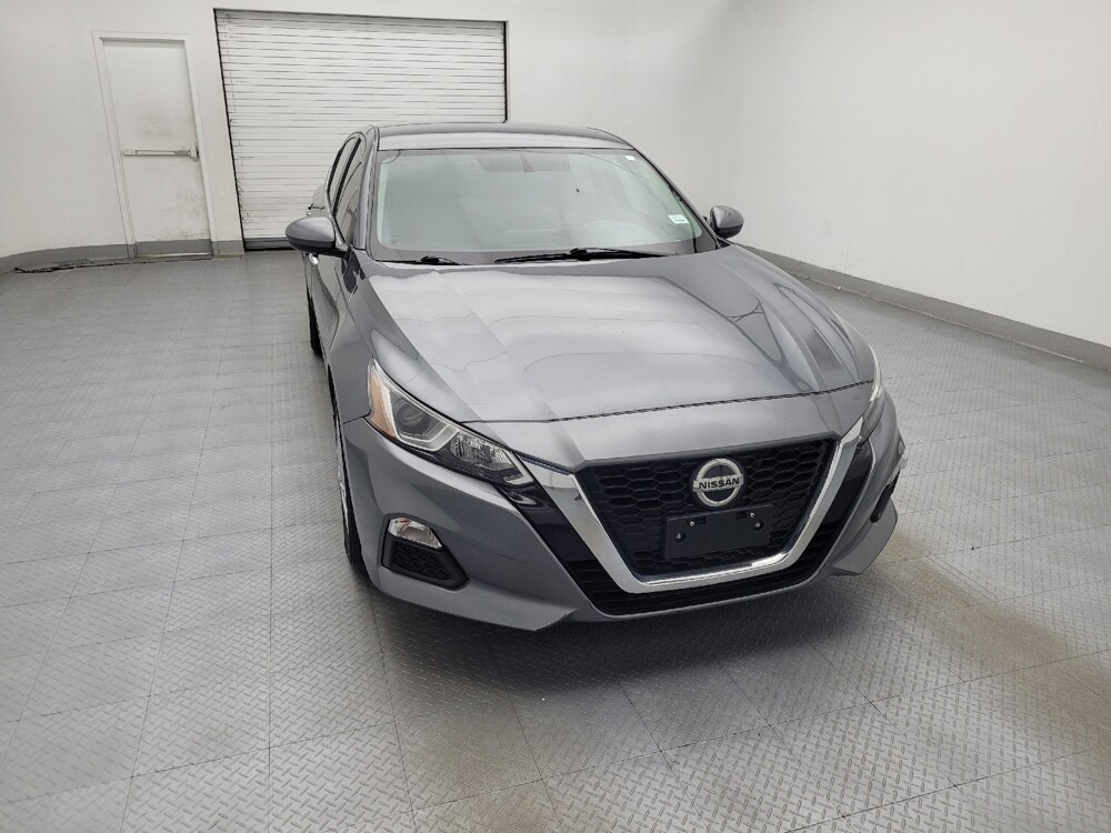 2020 Nissan Altima in Conway, SC 29526 - 18121258 14