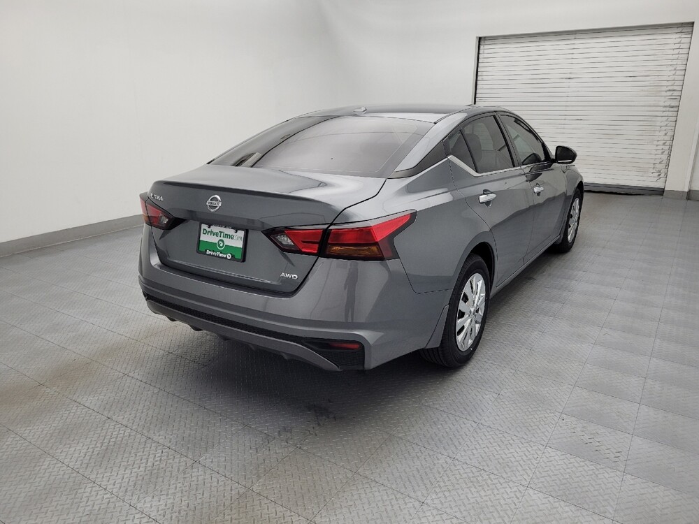 2020 Nissan Altima in Conway, SC 29526 - 18121258 9