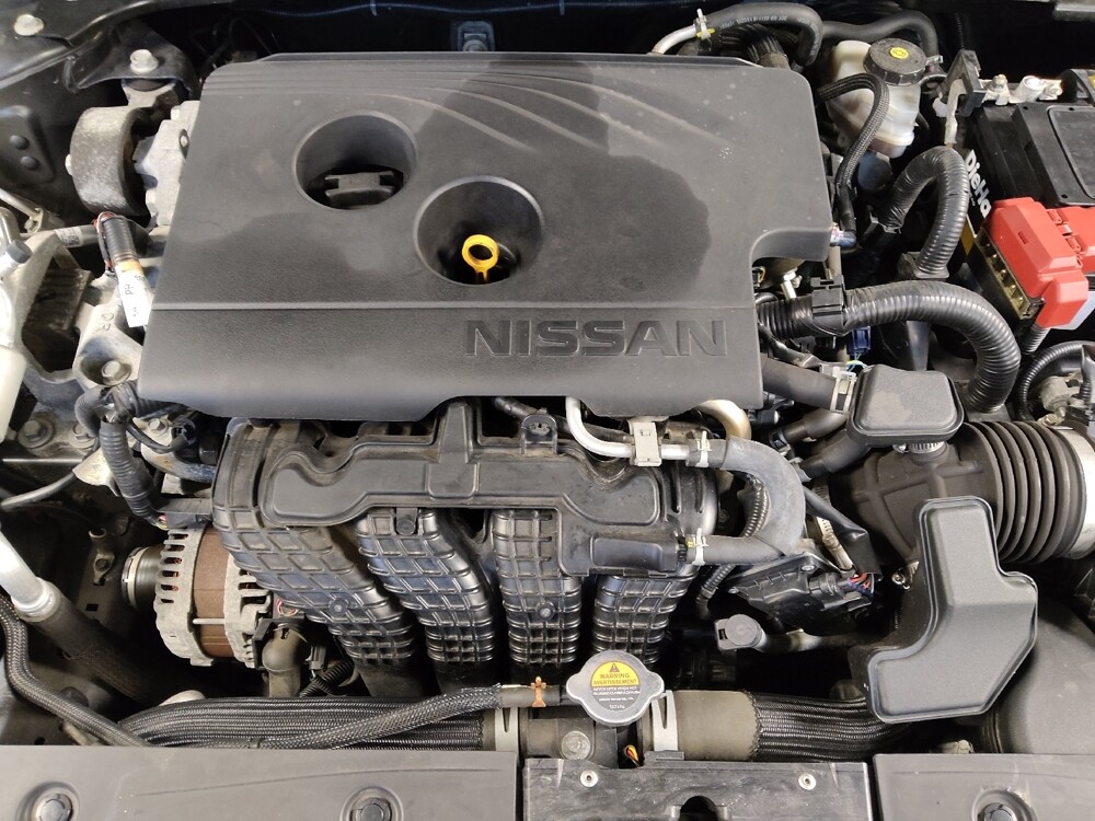 2020 Nissan Altima in Conway, SC 29526 - 18121258 30