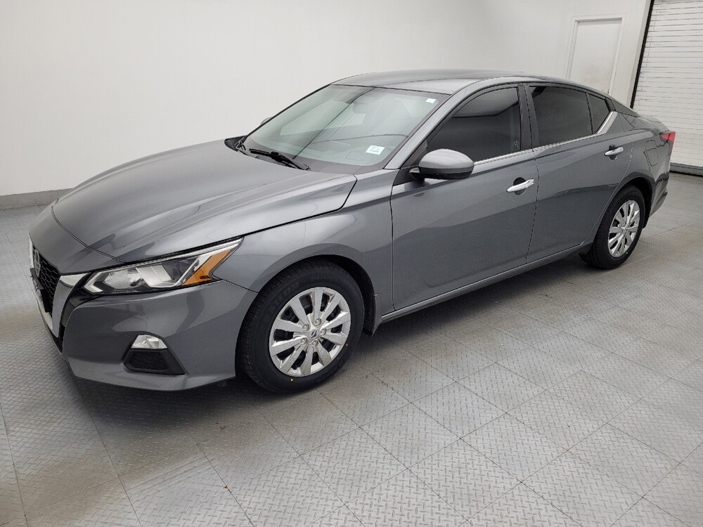 2020 Nissan Altima in Conway, SC 29526 - 18121258 2