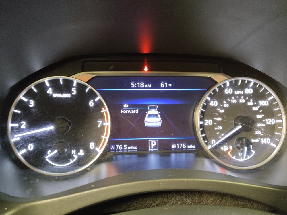 2020 Nissan Altima in Conway, SC 29526 - 18121258 23