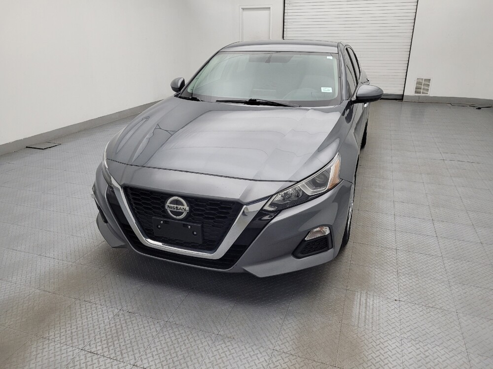 2020 Nissan Altima in Conway, SC 29526 - 18121258 15