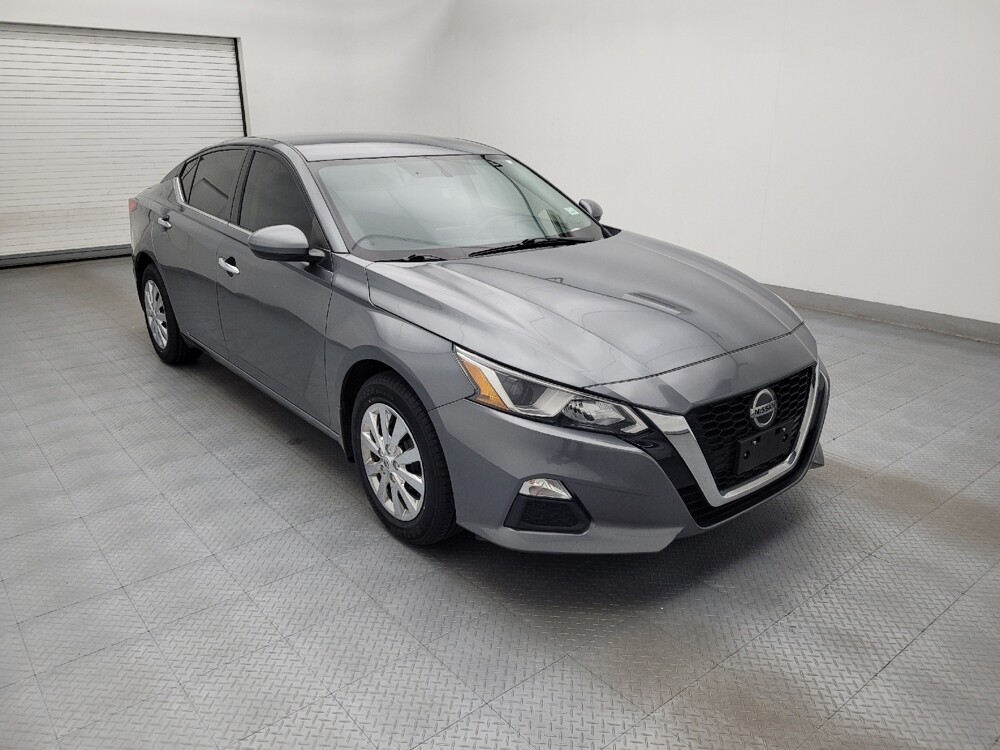 2020 Nissan Altima in Conway, SC 29526 - 18121258 13