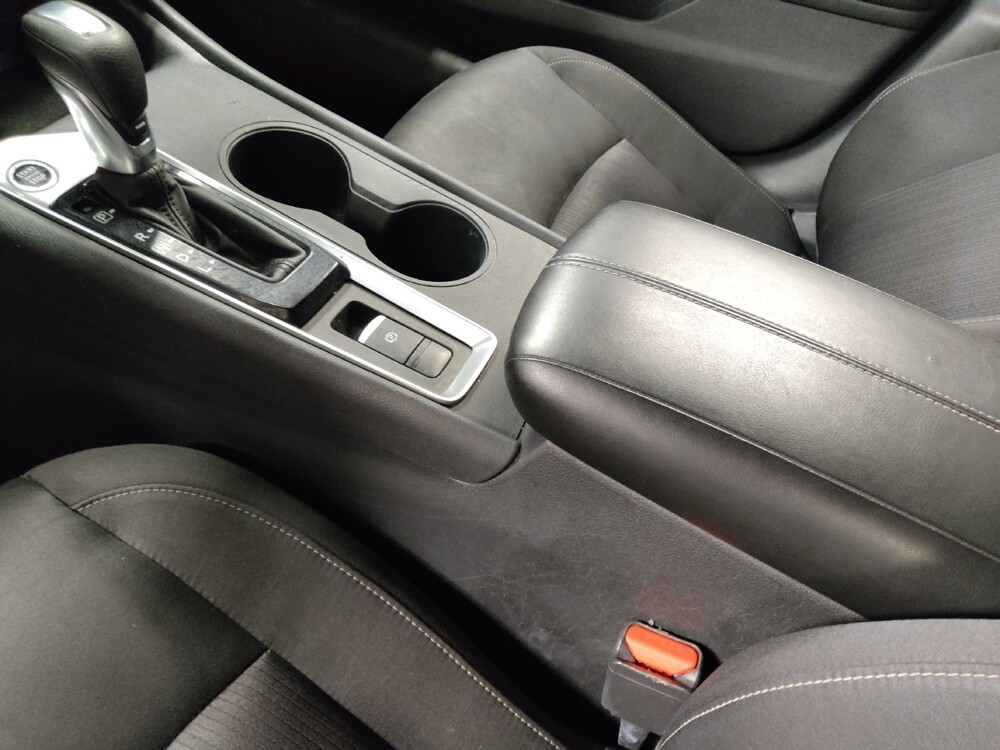 2020 Nissan Altima in Conway, SC 29526 - 18121258 26