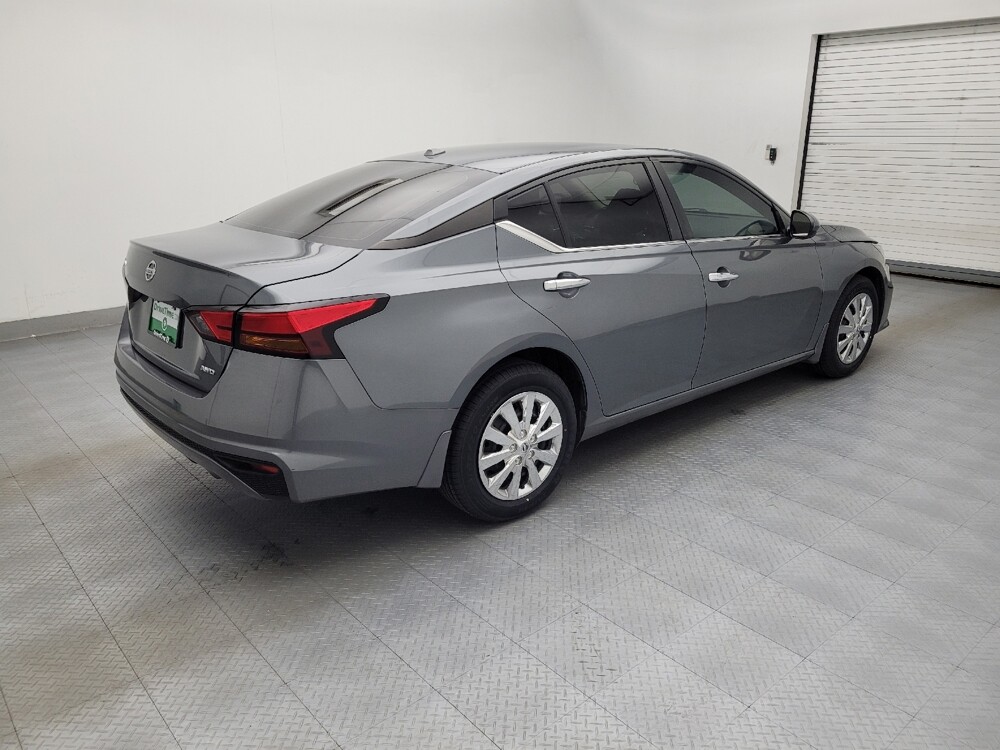 2020 Nissan Altima in Conway, SC 29526 - 18121258 10