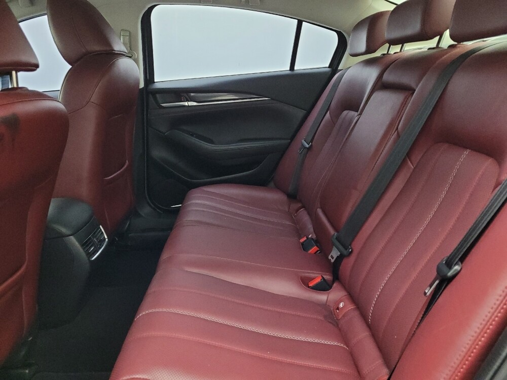 2021 MAZDA MAZDA6 in Columbia, SC 29210 - 18121259 18