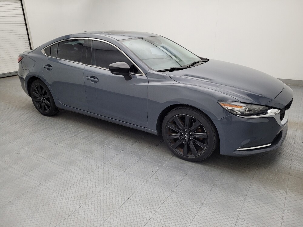2021 MAZDA MAZDA6 in Columbia, SC 29210 - 18121259 11