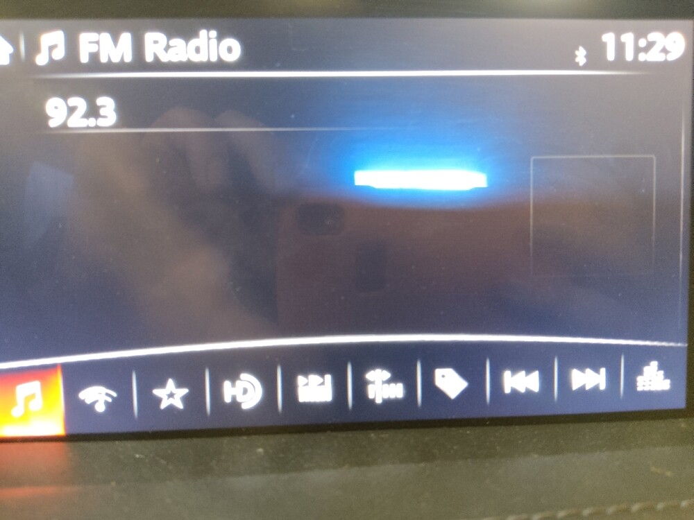 2021 MAZDA MAZDA6 in Columbia, SC 29210 - 18121259 25