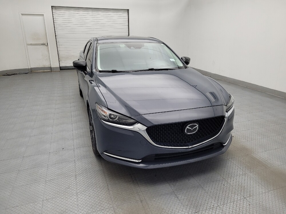 2021 MAZDA MAZDA6 in Columbia, SC 29210 - 18121259 14