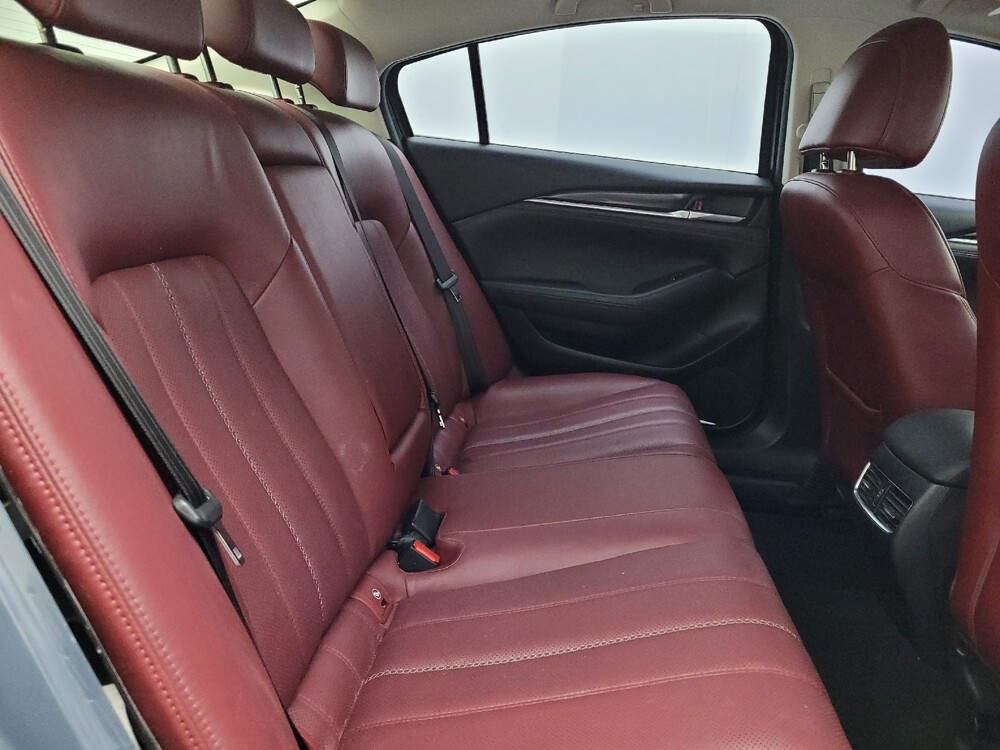 2021 MAZDA MAZDA6 in Columbia, SC 29210 - 18121259 19