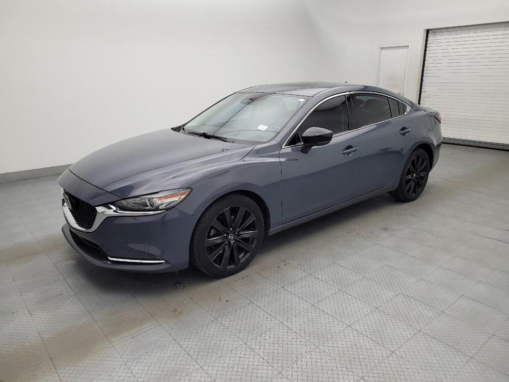 2021 MAZDA MAZDA6 in Columbia, SC 29210 - 18121259 2