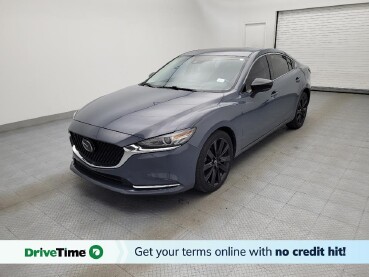 2021 MAZDA MAZDA6 in Columbia, SC 29210