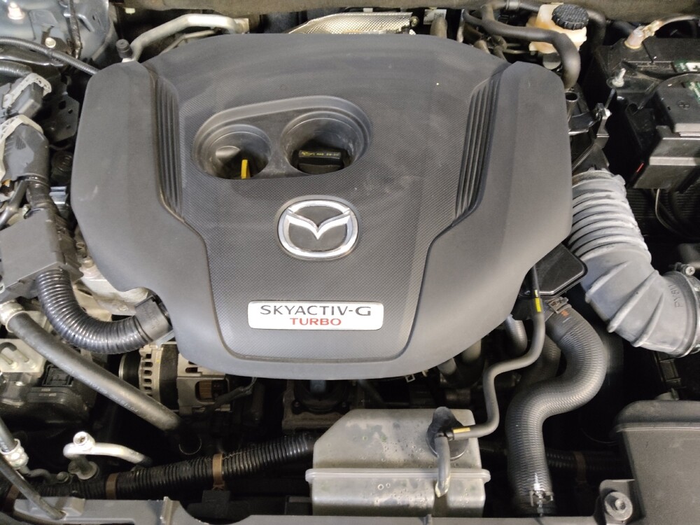 2021 MAZDA MAZDA6 in Columbia, SC 29210 - 18121259 30