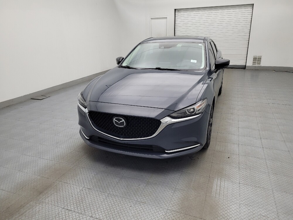 2021 MAZDA MAZDA6 in Columbia, SC 29210 - 18121259 15