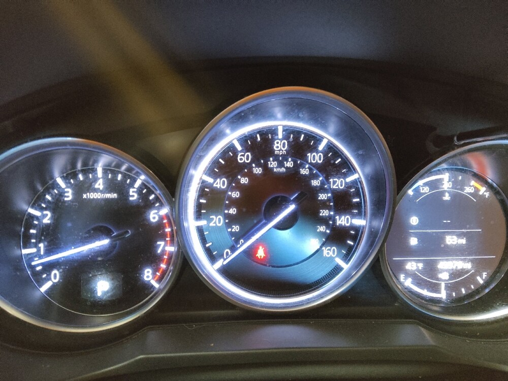 2021 MAZDA MAZDA6 in Columbia, SC 29210 - 18121259 23