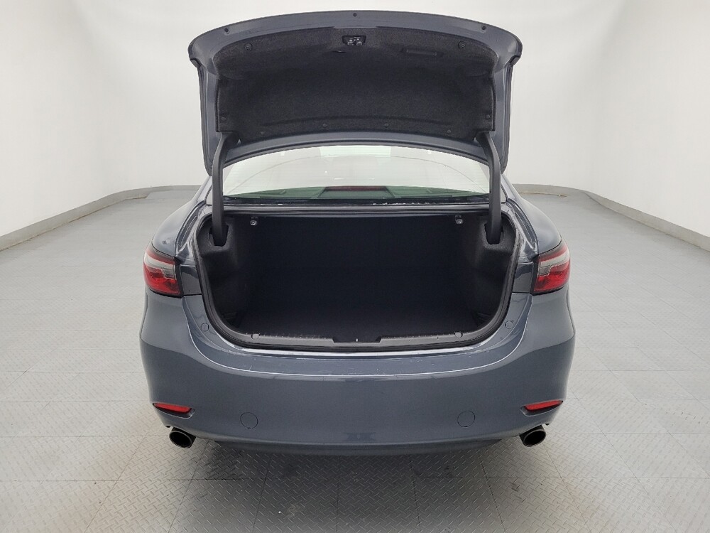 2021 MAZDA MAZDA6 in Columbia, SC 29210 - 18121259 29