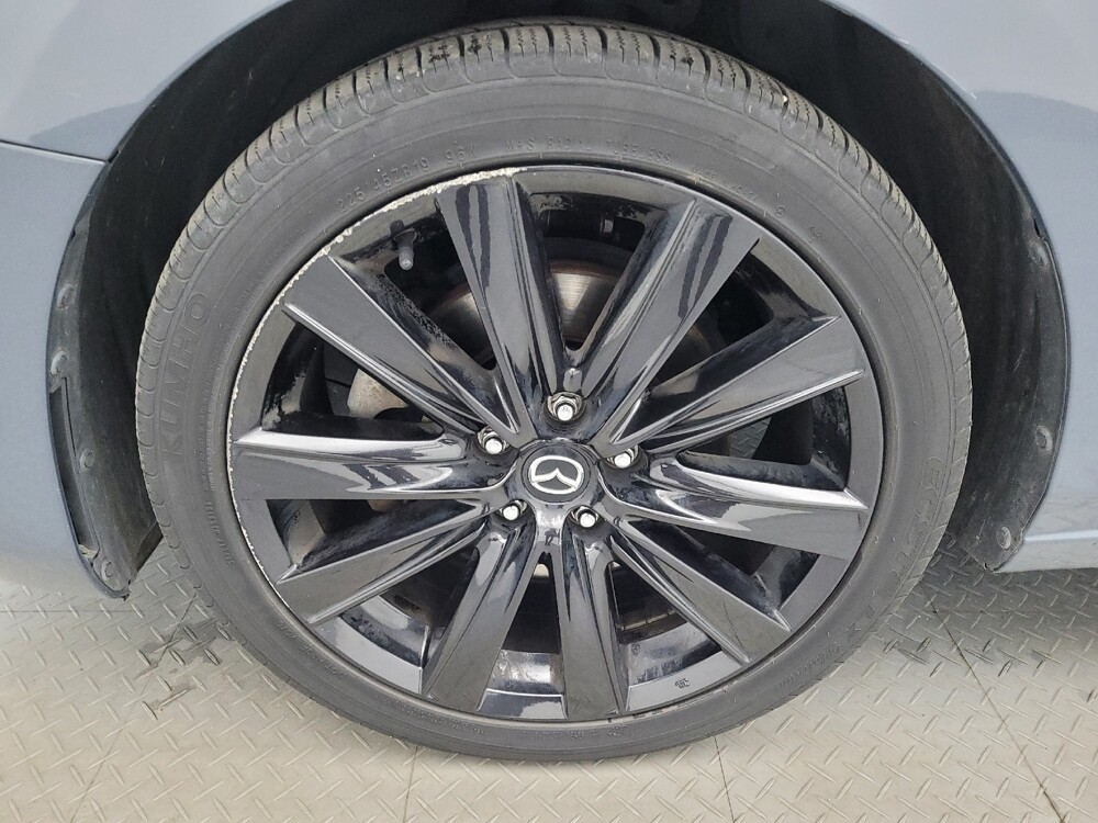 2021 MAZDA MAZDA6 in Columbia, SC 29210 - 18121259 31