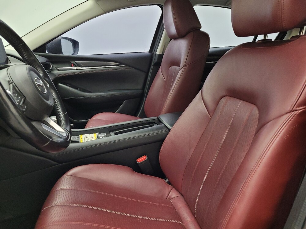 2021 MAZDA MAZDA6 in Columbia, SC 29210 - 18121259 17