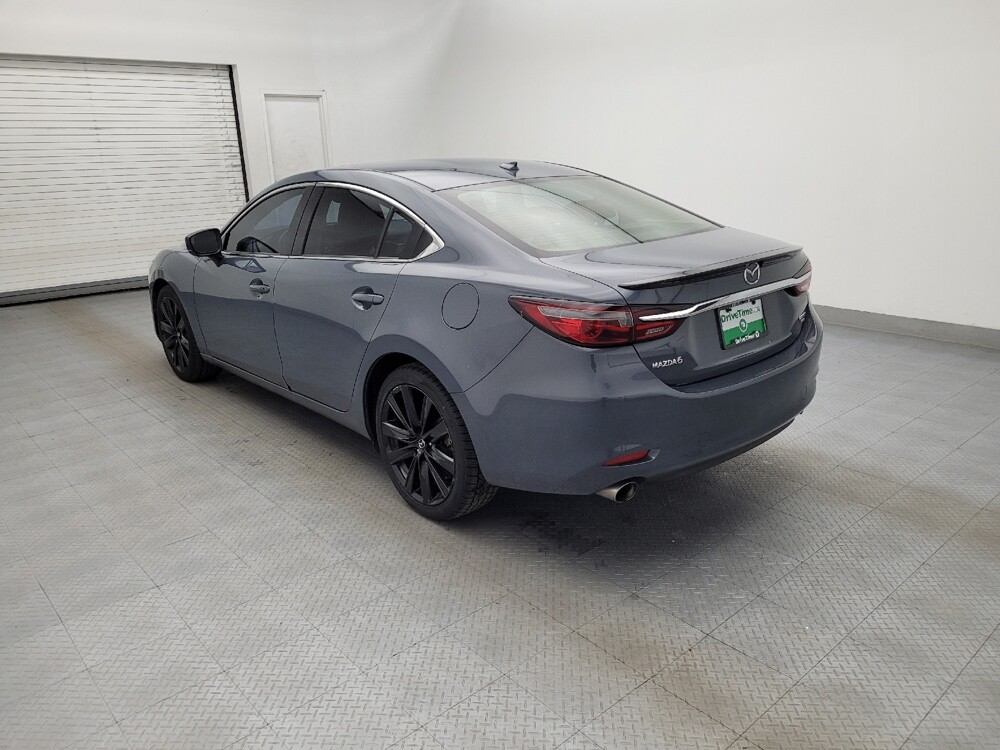 2021 MAZDA MAZDA6 in Columbia, SC 29210 - 18121259 5