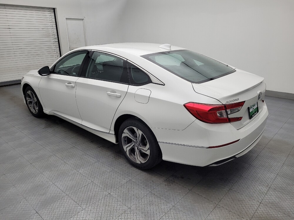 2020 Honda Accord in Columbia, SC 29210 - 18121260 3