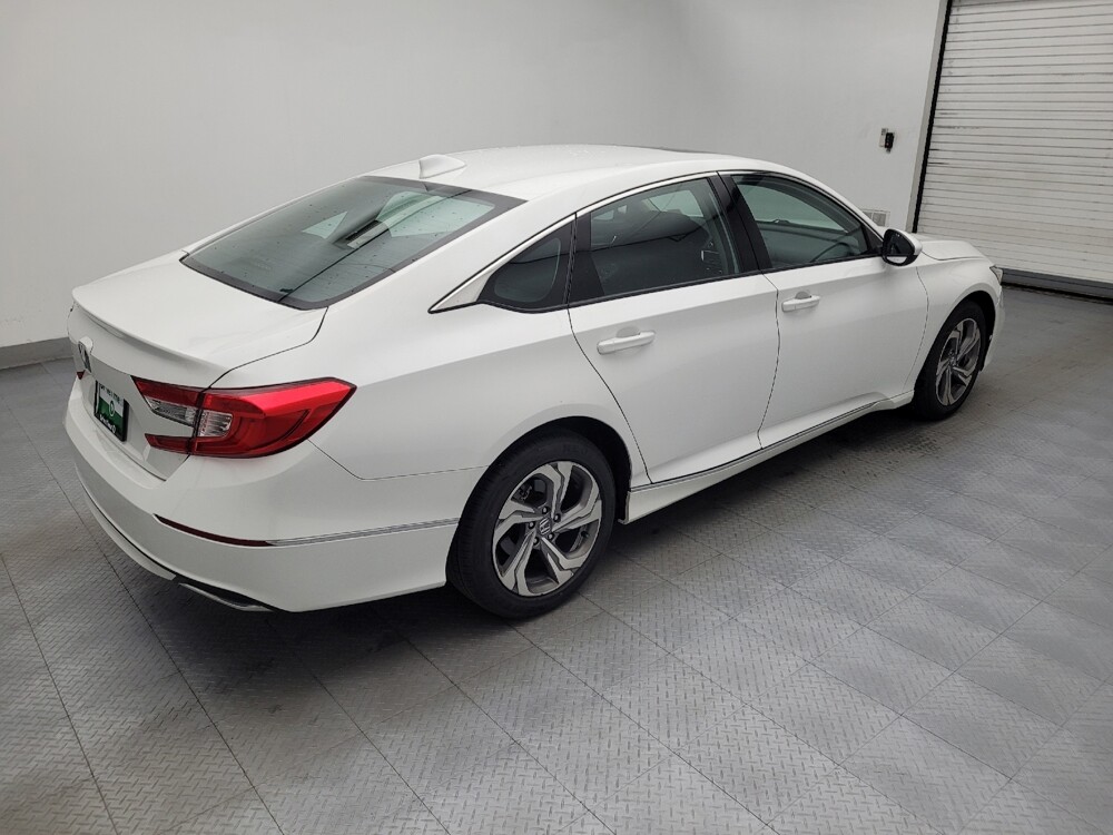 2020 Honda Accord in Columbia, SC 29210 - 18121260 10