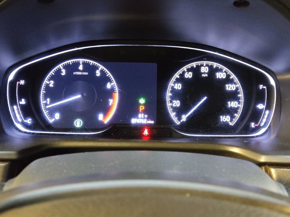 2020 Honda Accord in Columbia, SC 29210 - 18121260 23