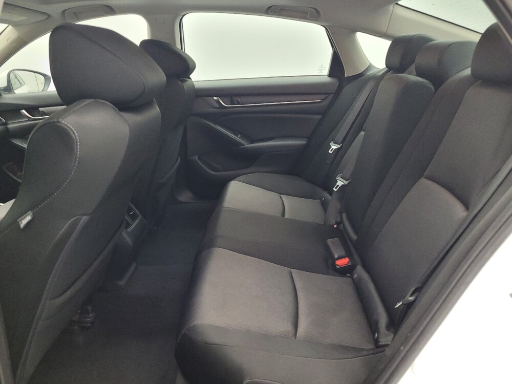 2020 Honda Accord in Columbia, SC 29210 - 18121260 18