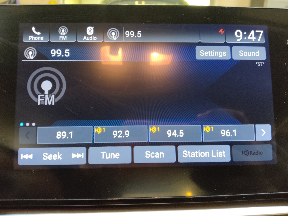 2020 Honda Accord in Columbia, SC 29210 - 18121260 25