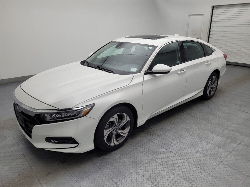 2020 Honda Accord in Columbia, SC 29210 - 18121260 2