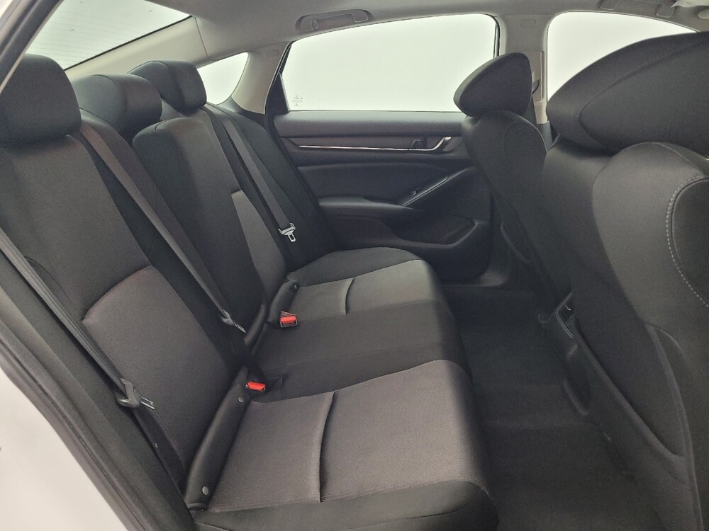 2020 Honda Accord in Columbia, SC 29210 - 18121260 19