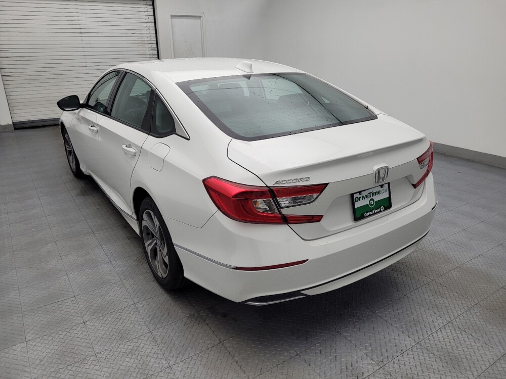2020 Honda Accord in Columbia, SC 29210 - 18121260 5