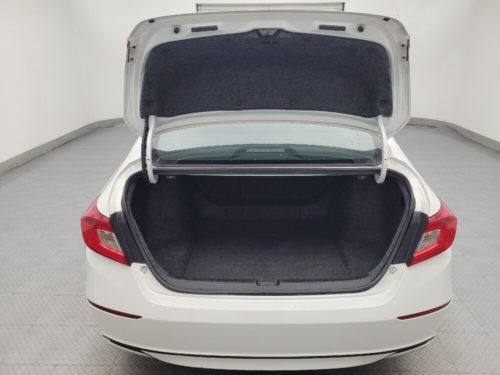 2020 Honda Accord in Columbia, SC 29210 - 18121260 29