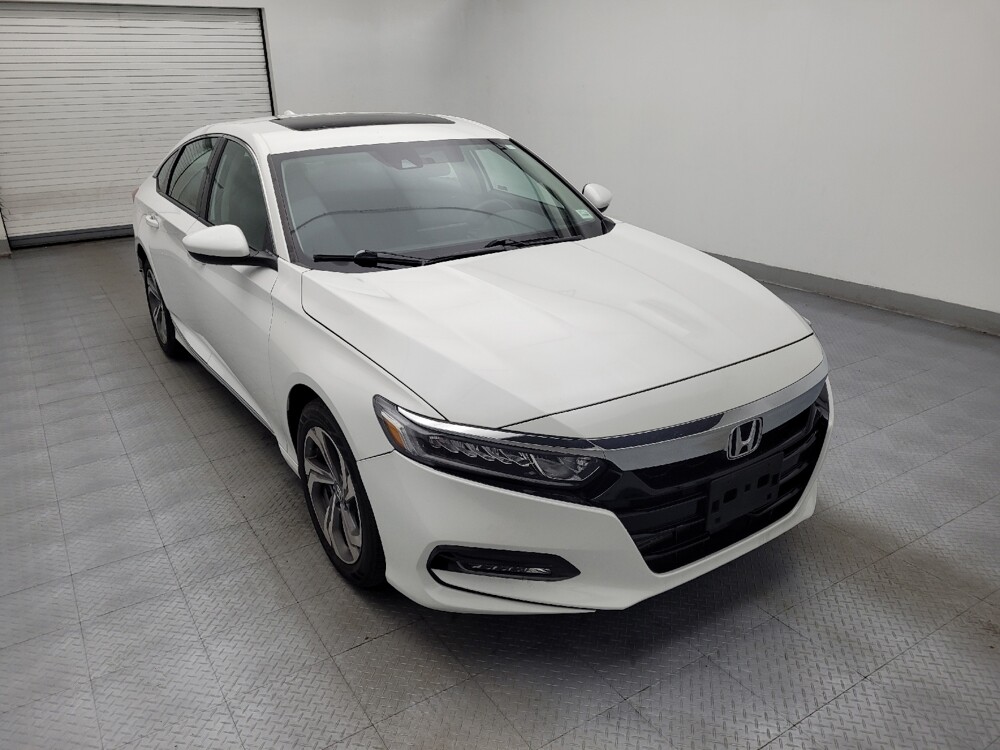 2020 Honda Accord in Columbia, SC 29210 - 18121260 13