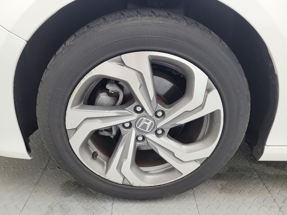 2020 Honda Accord in Columbia, SC 29210 - 18121260 31