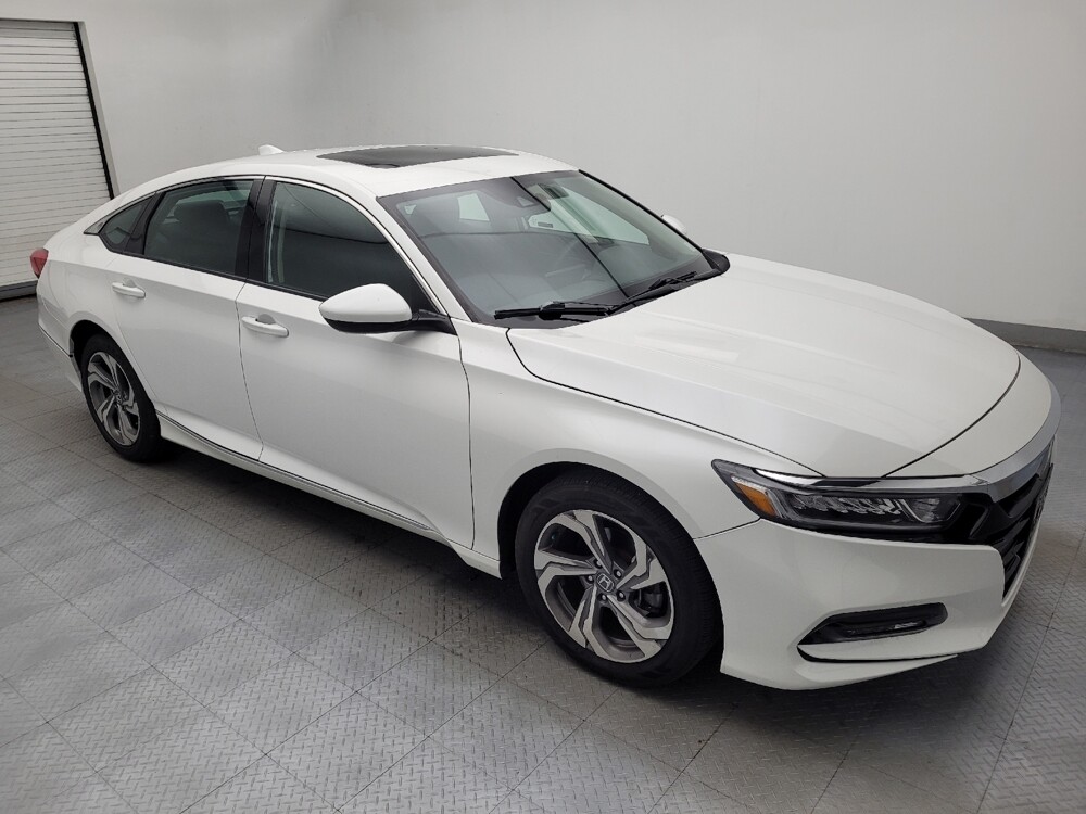 2020 Honda Accord in Columbia, SC 29210 - 18121260 11