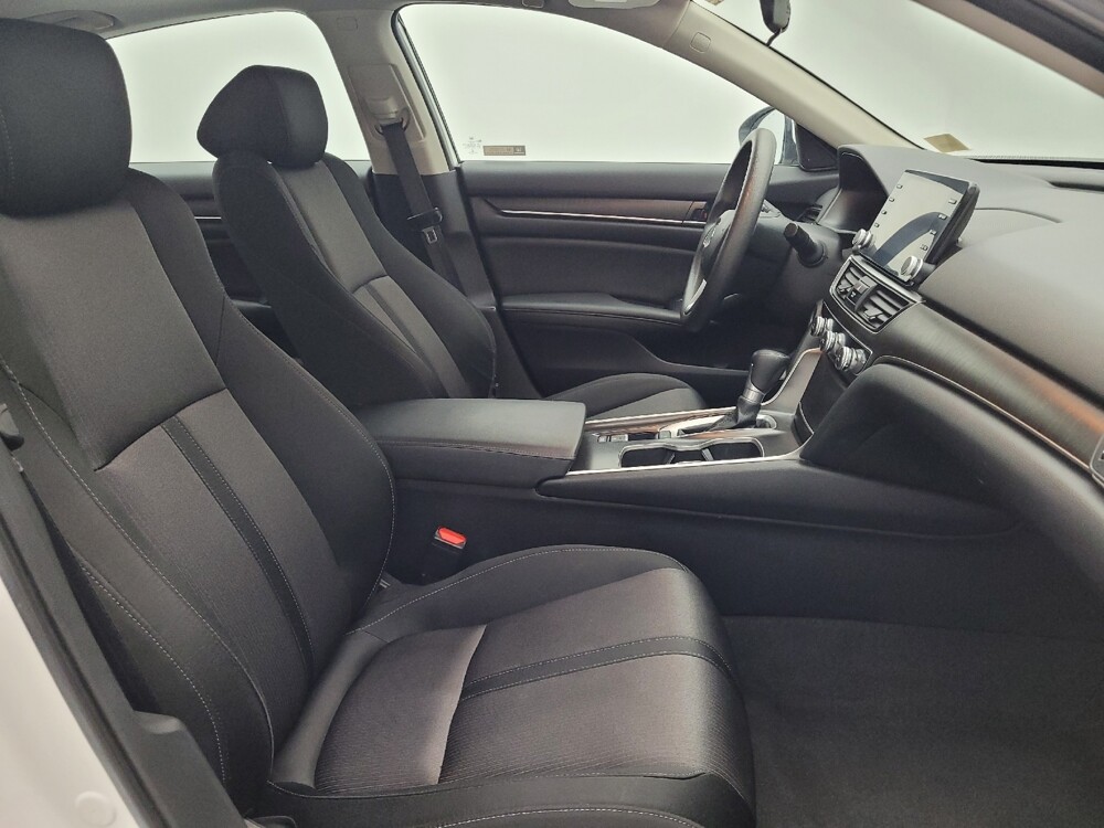 2020 Honda Accord in Columbia, SC 29210 - 18121260 21