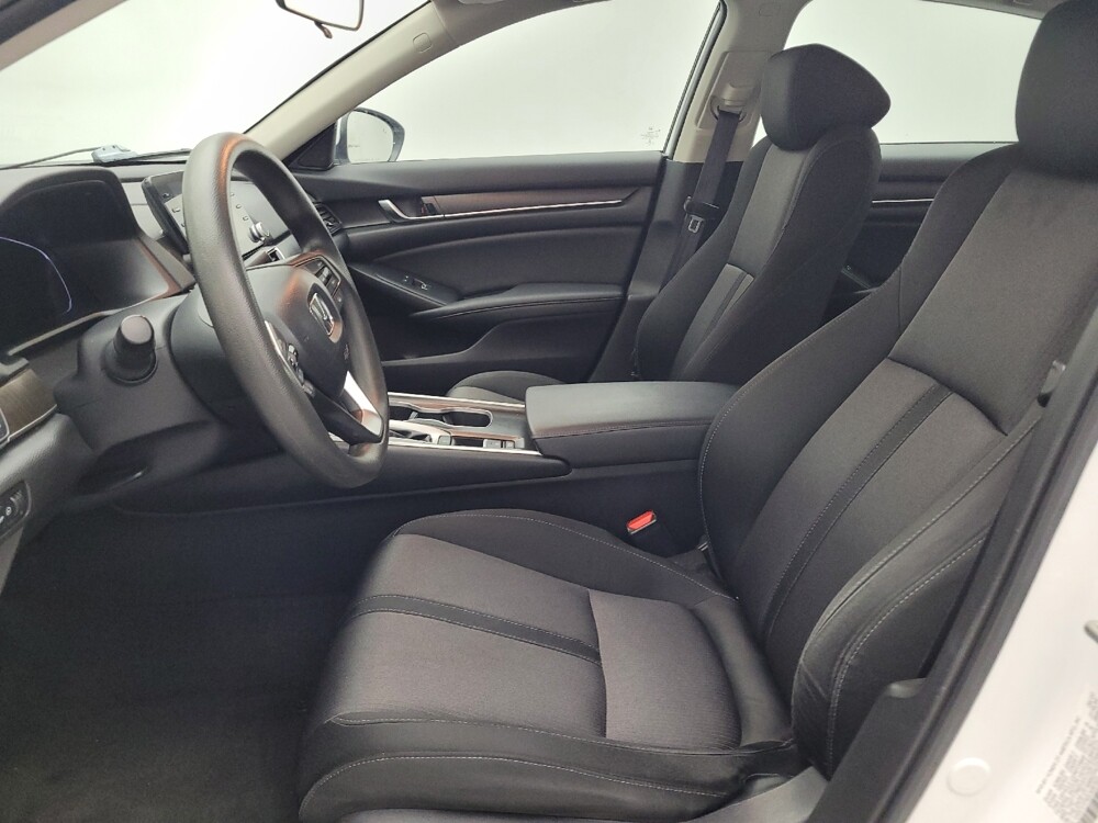 2020 Honda Accord in Columbia, SC 29210 - 18121260 17