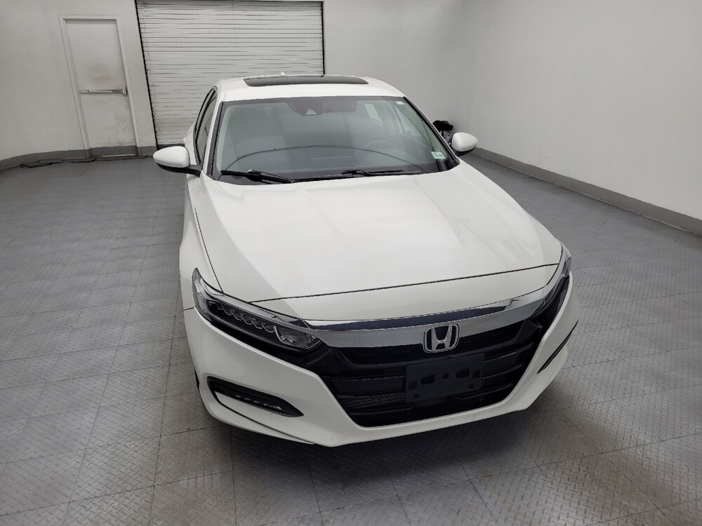 2020 Honda Accord in Columbia, SC 29210 - 18121260 14