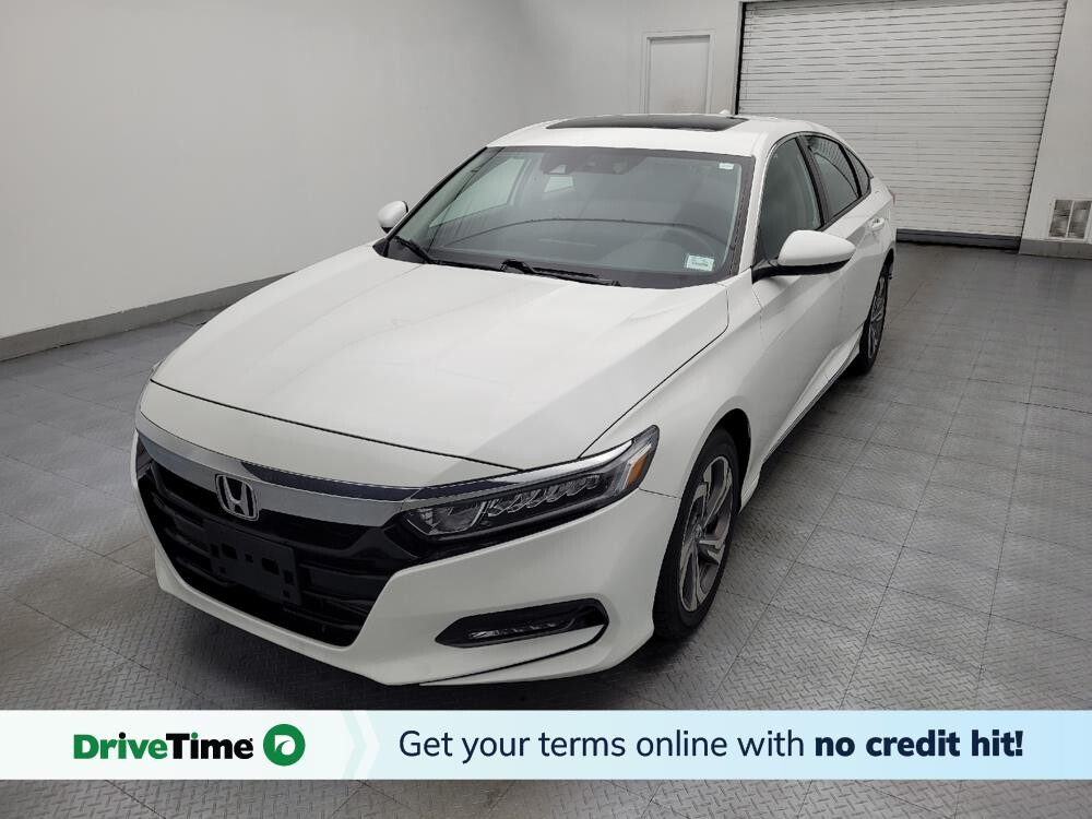 2020 Honda Accord in Columbia, SC 29210 - 18121260