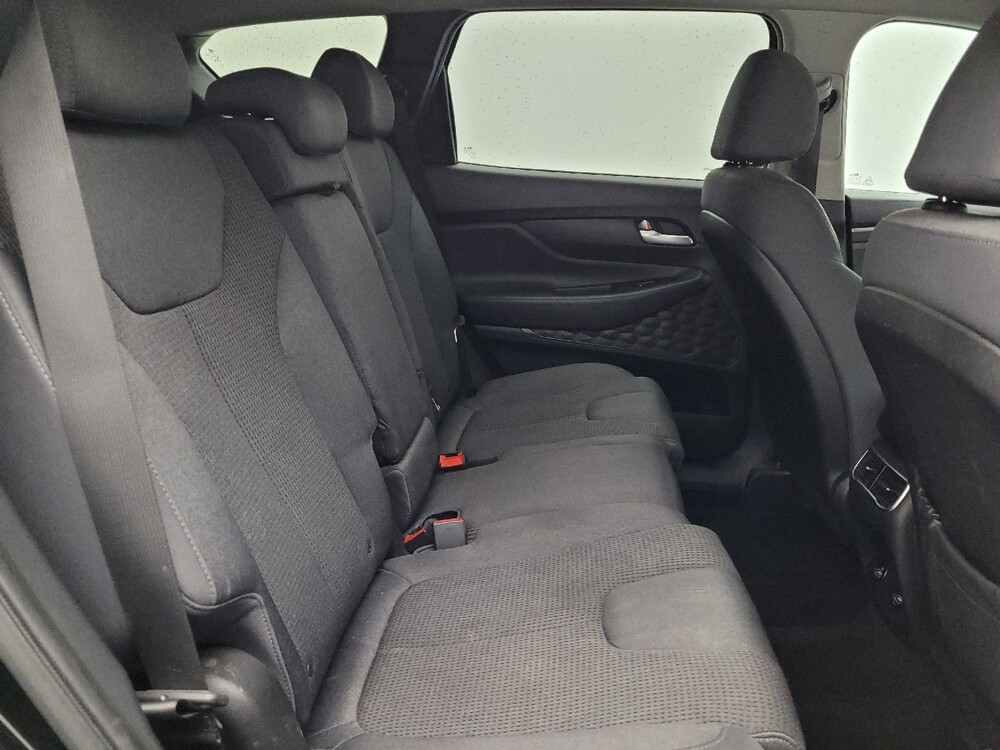 2021 Hyundai Santa Fe in Columbia, SC 29210 - 18121261 19