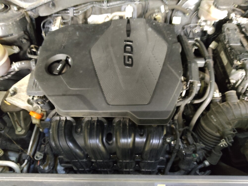 2021 Hyundai Santa Fe in Columbia, SC 29210 - 18121261 30