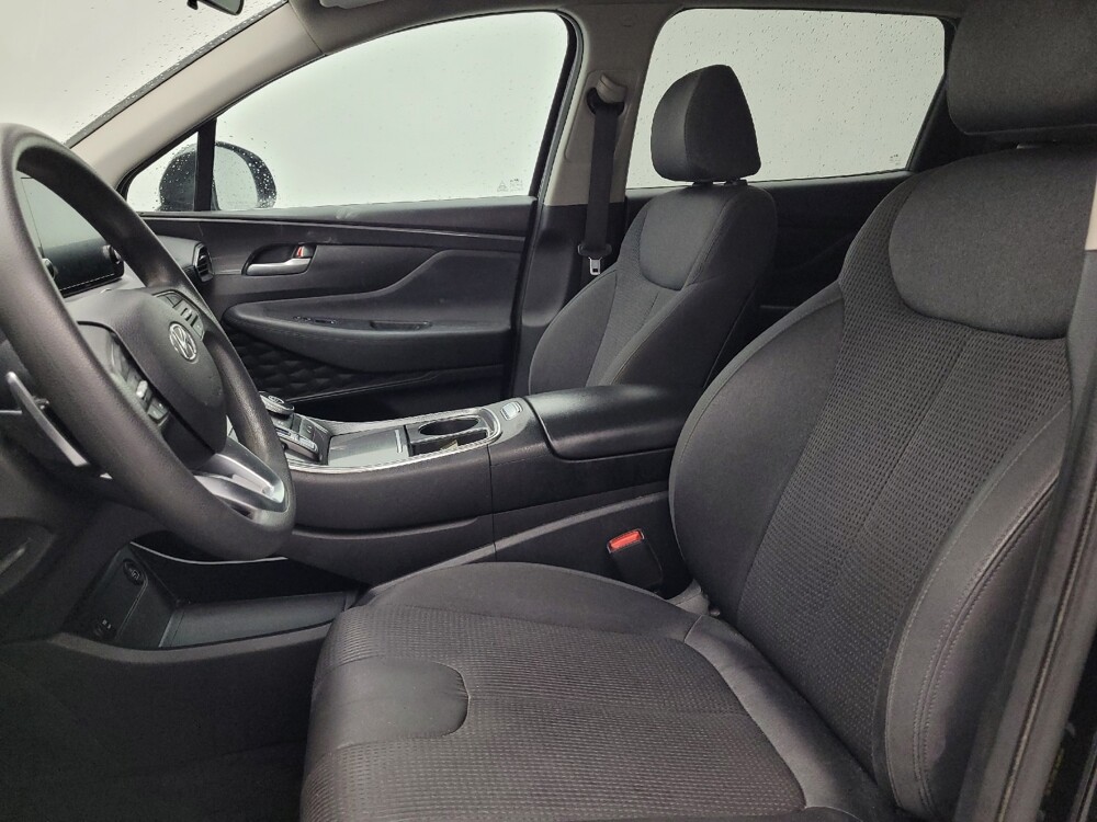 2021 Hyundai Santa Fe in Columbia, SC 29210 - 18121261 17